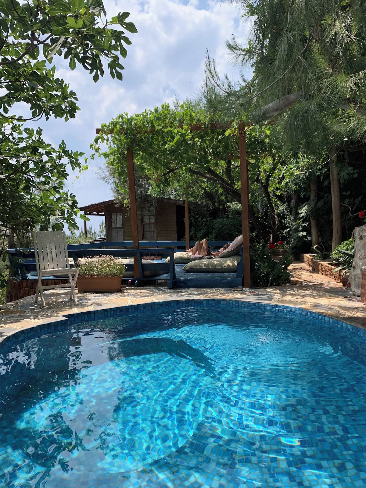 Turan Hill - Image 1