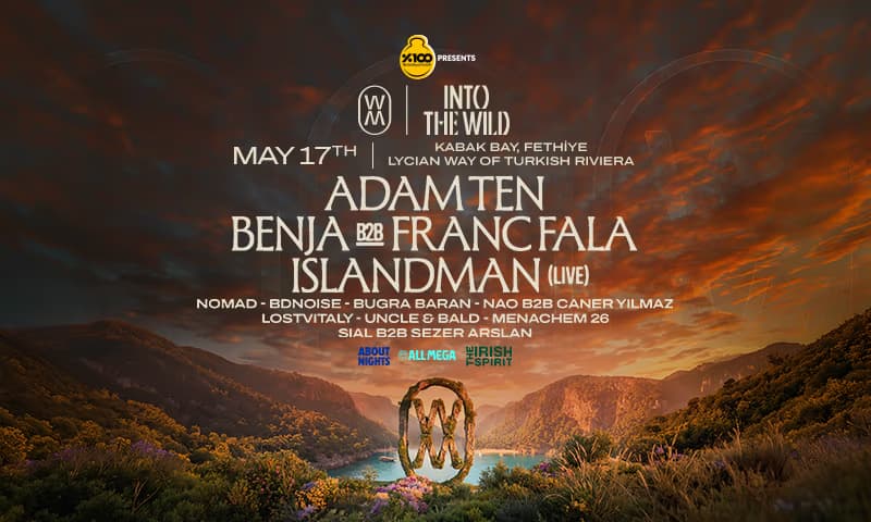 Day 2 Pass - All Stages Access