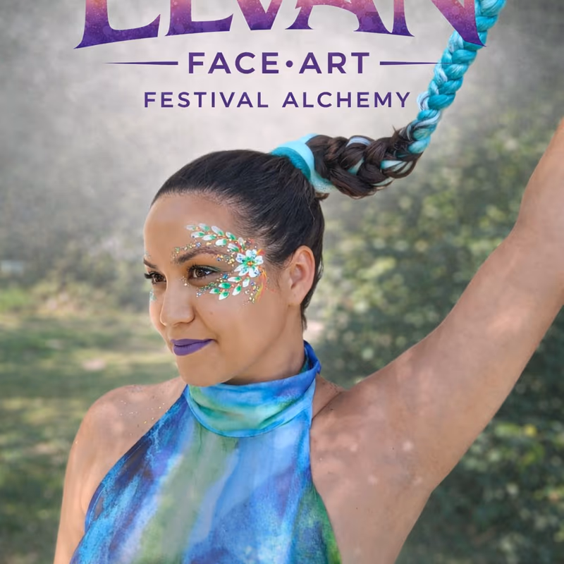Face Art & Hair Styling