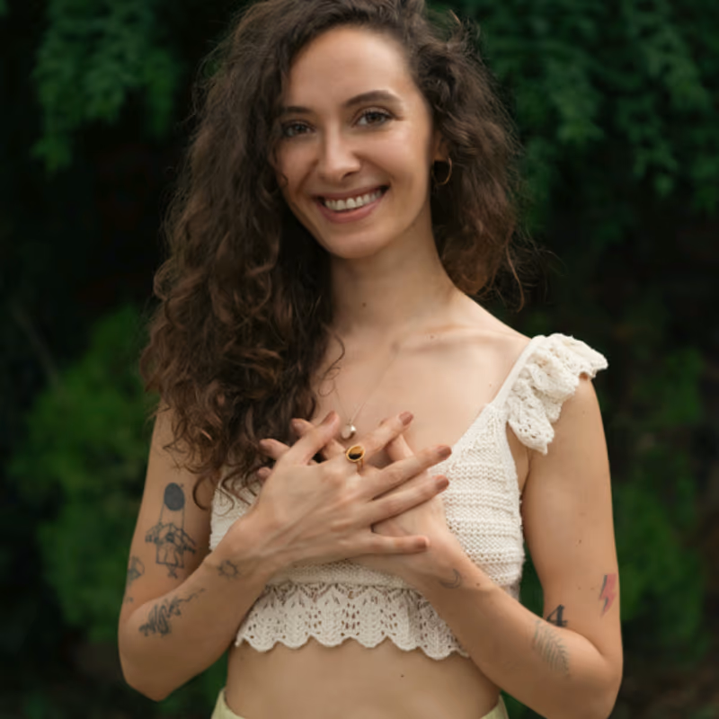 Zeynep Selhep