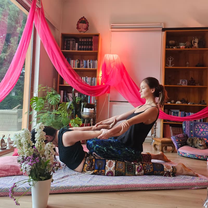 Thai Body Therapy