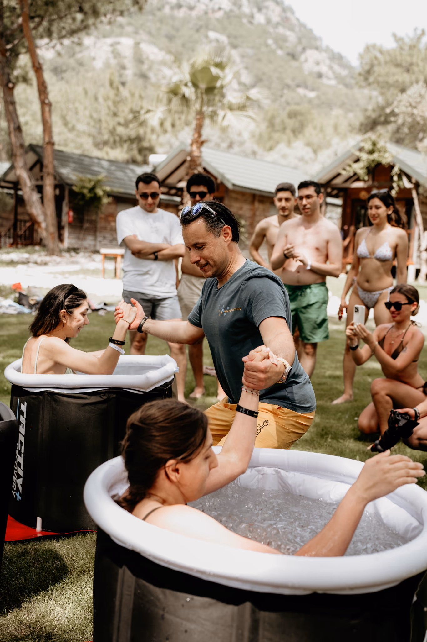 Wim Hof