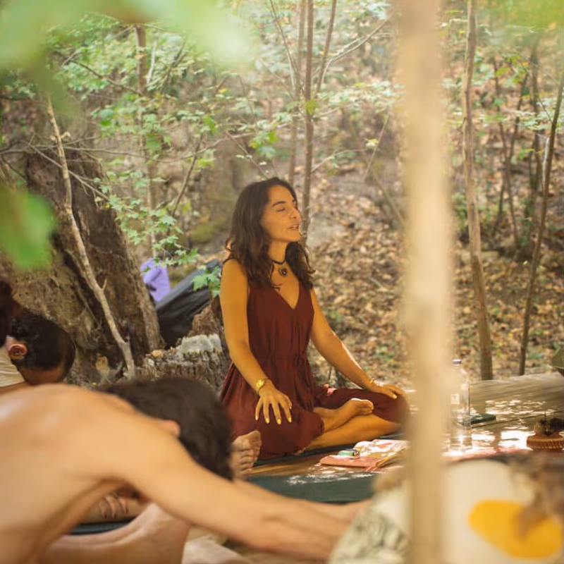 Kandulini Yoga & Meditation