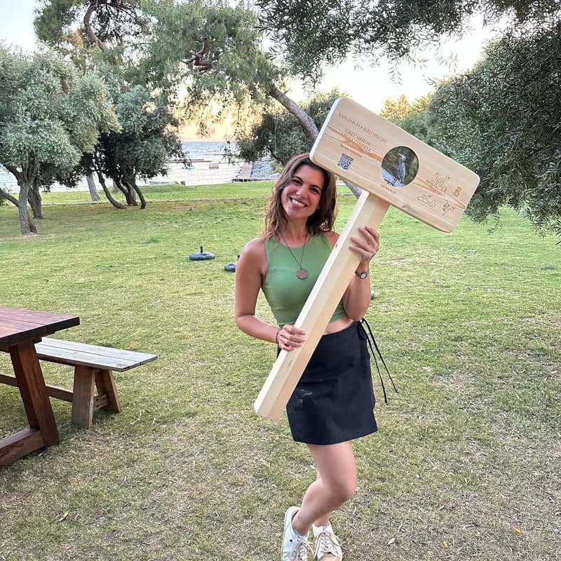 Yankı Tandırcıoğlu