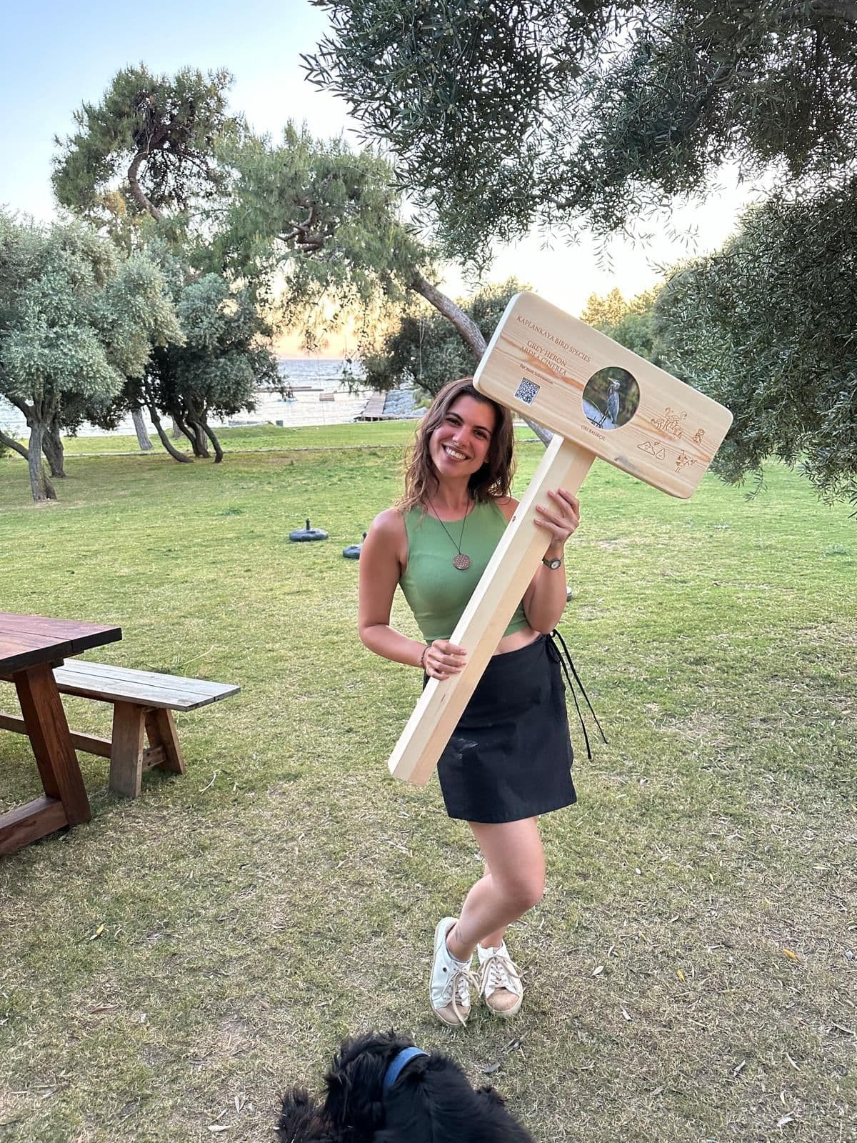 Yankı Tandırcıoğlu