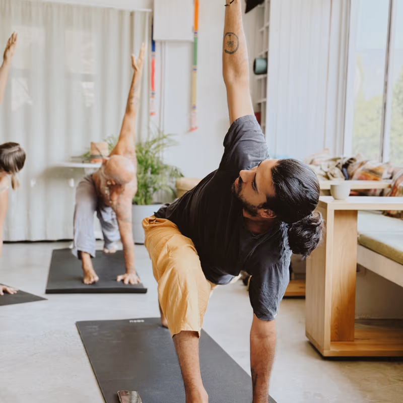 Rhythms of the Sun & Water Therapy Workshop