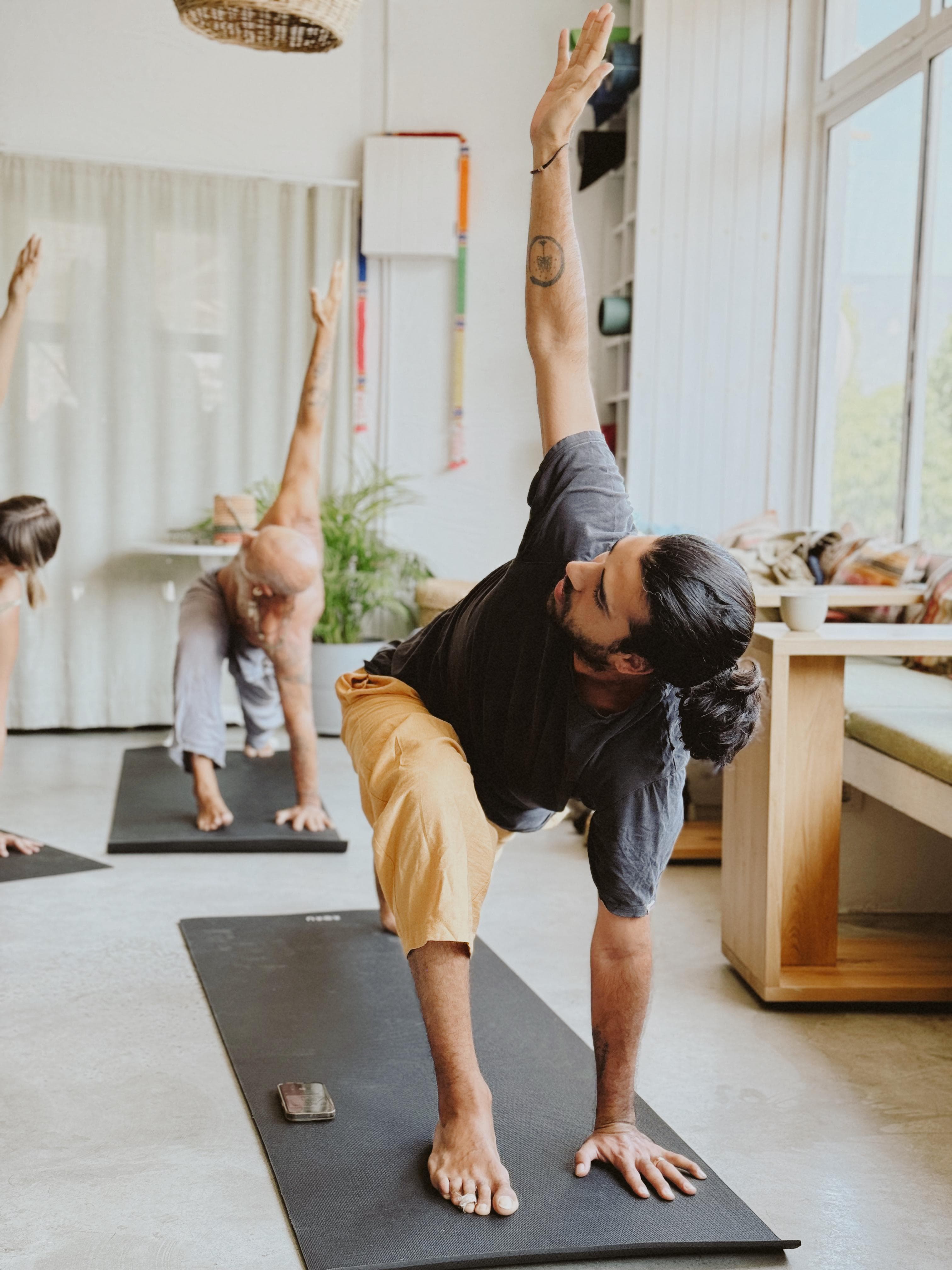 Rhythms of the Sun & Water Therapy Workshop