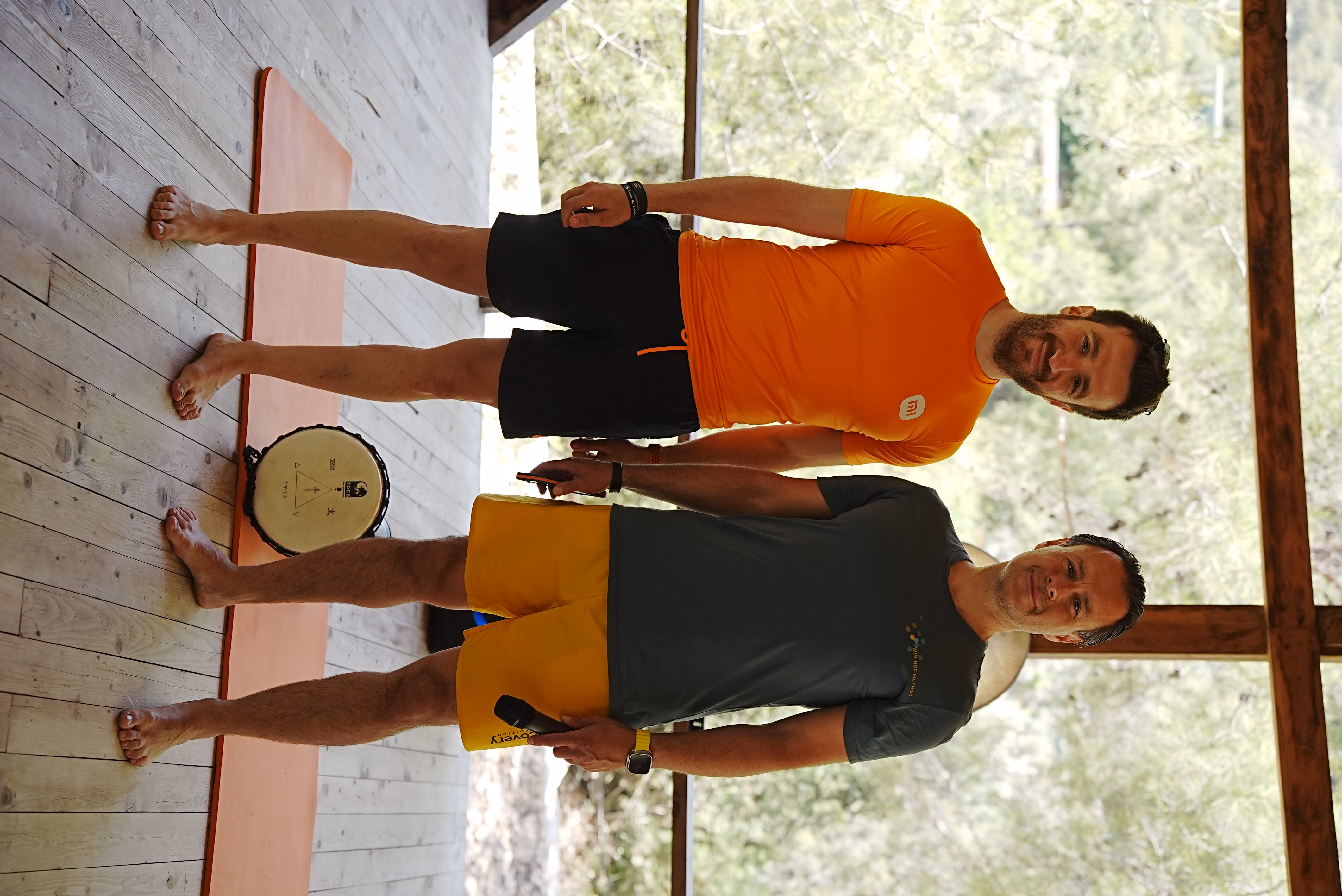 İzzet Murat & Mustafa Ay