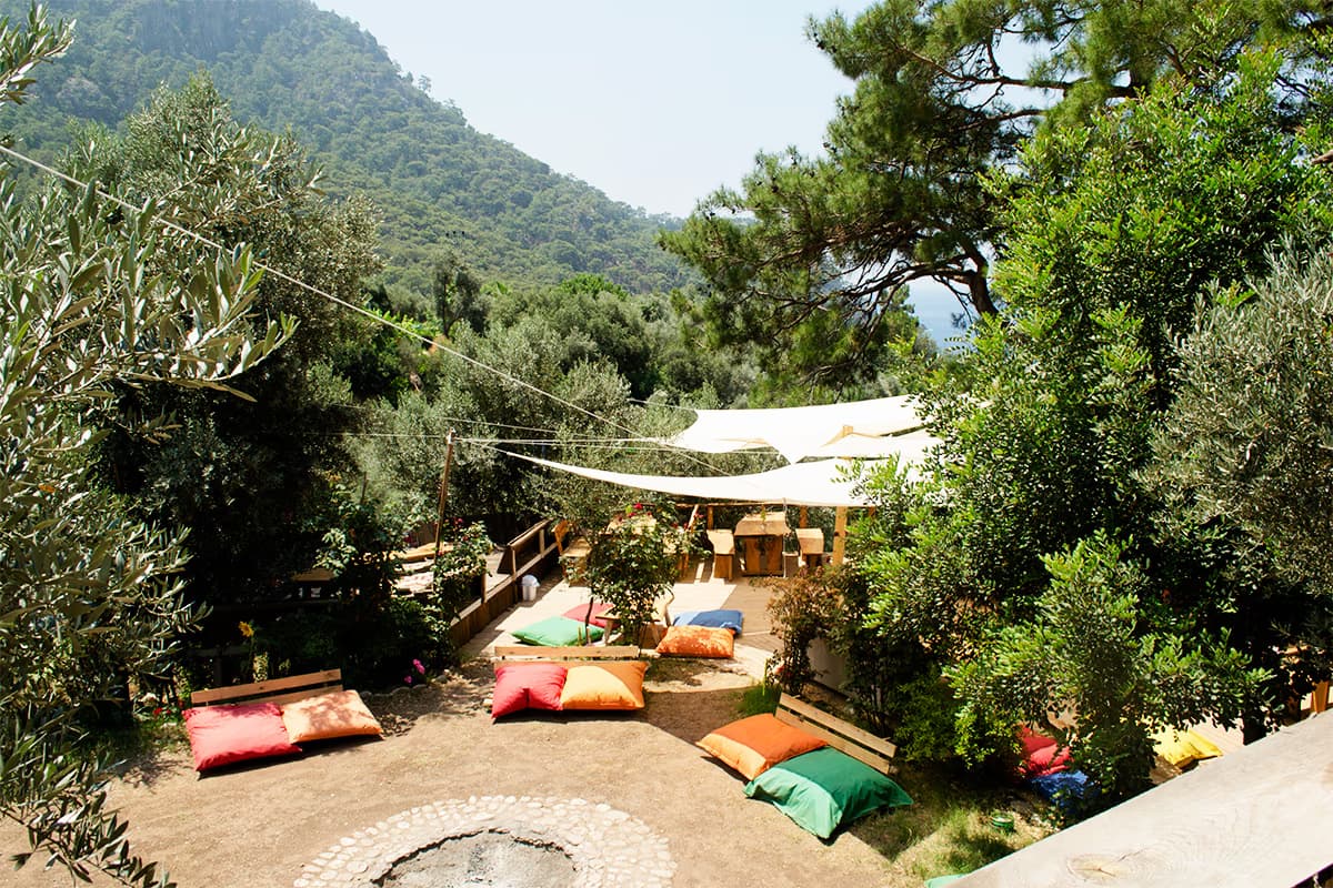 Yerdeniz - Image 1