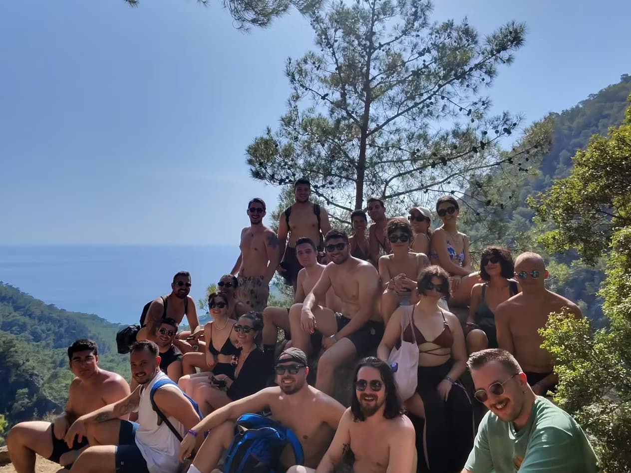 Wild Memories 19